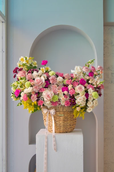Pradera Floral